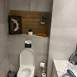 Modern Flat Apartman *