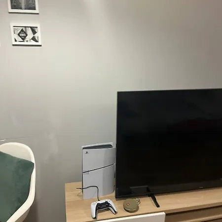 Modern Flat * Вильнюс