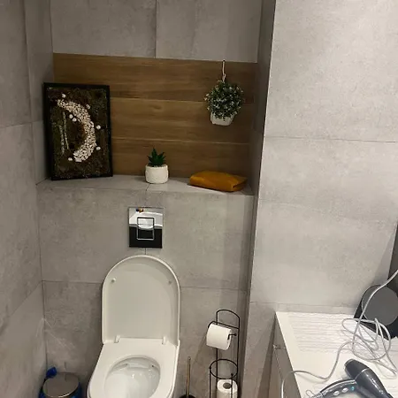 Modern Flat Апартаменты *