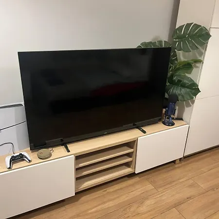 Modern Flat 빌뉴스