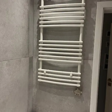 Apartment Modern Flat Vilnius