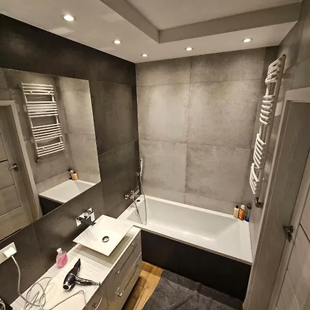Modern Flat