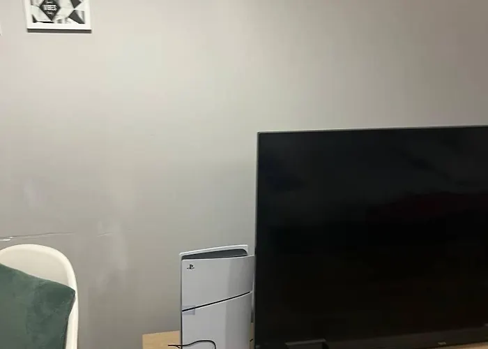 Modern Flat * 빌뉴스