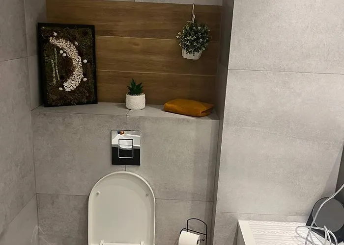 Modern Flat 아파트 *