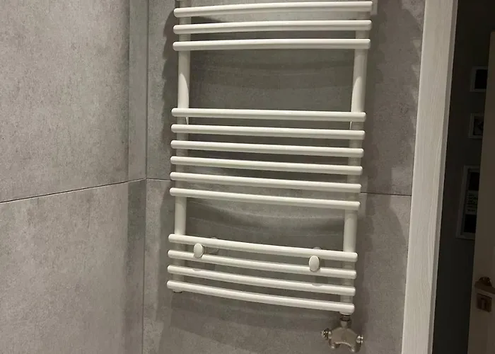 아파트 Modern Flat 빌뉴스