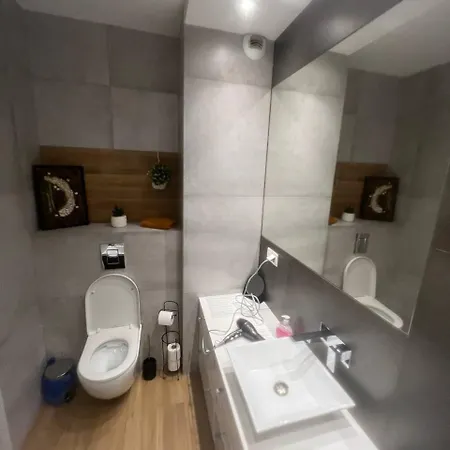 Appartement Modern Flat *