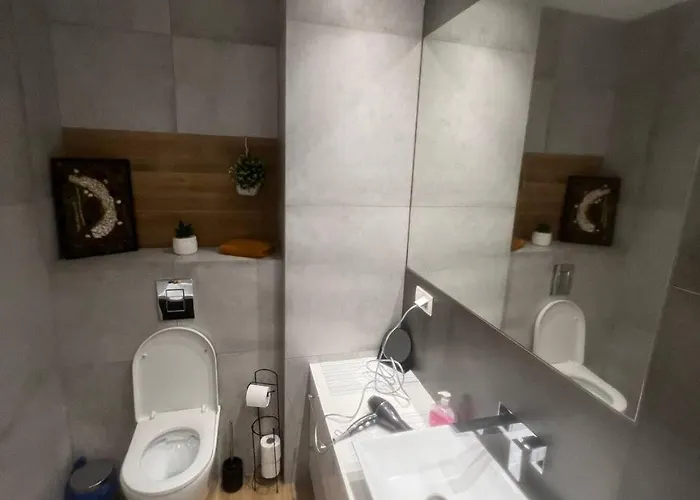 Appartement Modern Flat *